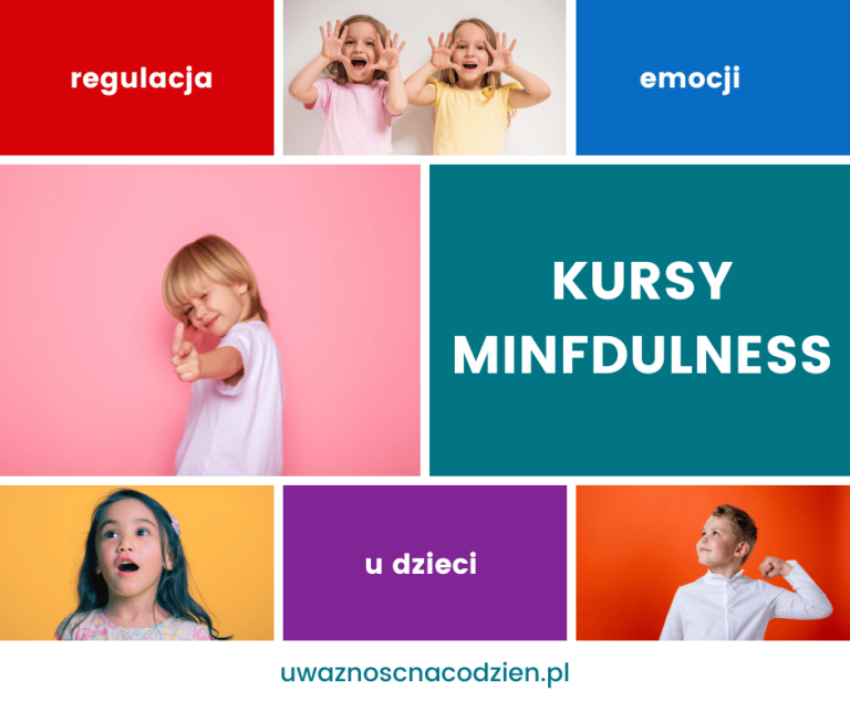 Read more about the article Kurs Mindfulness dla dzieci Gdynia