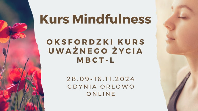 Read more about the article Kurs Mindfulness MBCT