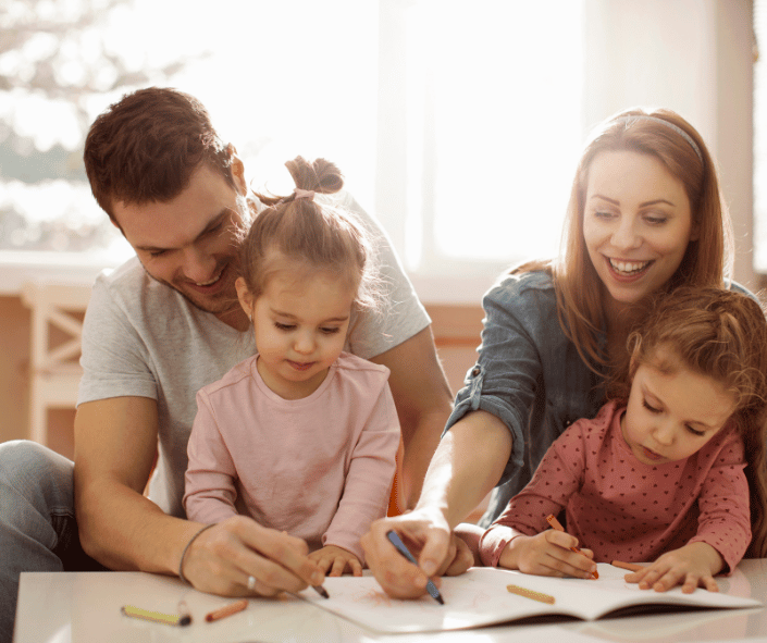 Kurs Mindfulness Dla Rodziców