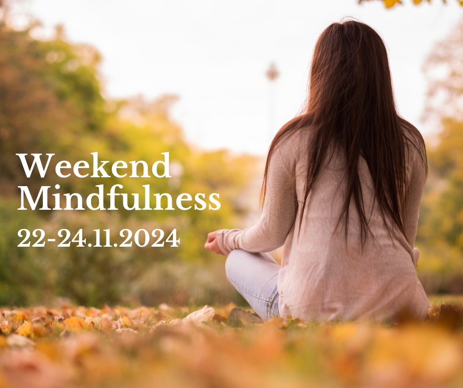 Read more about the article Wyjazd Mindfulness