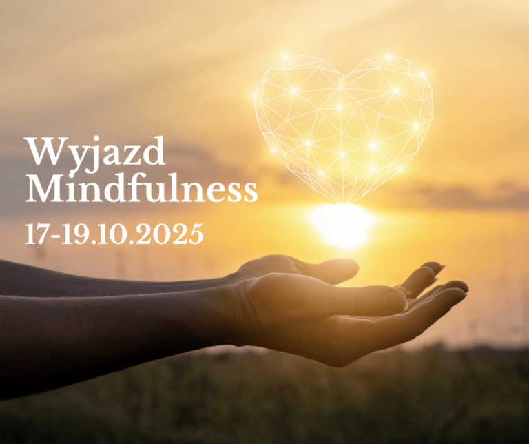 Read more about the article Wyjazd Mindfulness