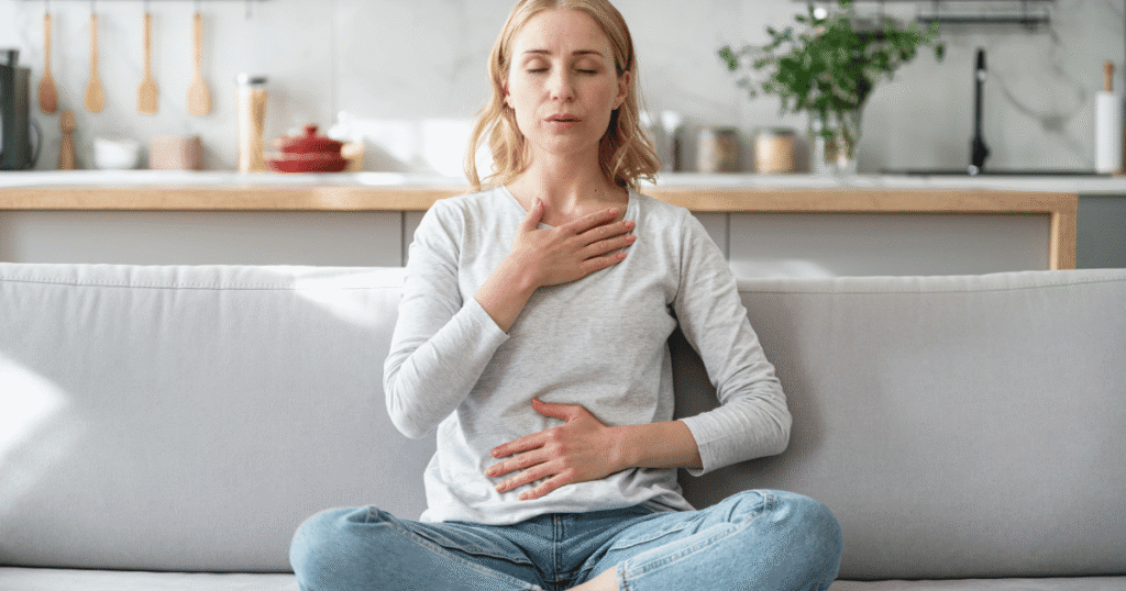 kurs mindfulness mbct-l