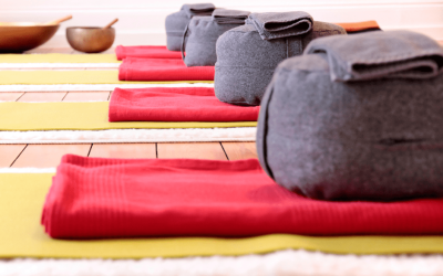 Kurs Mindfulness MBCT-L