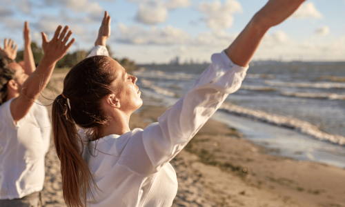 kurs mindfulness mbct