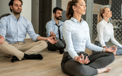 kurs mindfulness dla biznesu